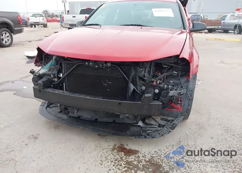 2013 Dodge Avenger Se V6 from USA, damaged, VIN 1C3CDZAG3DN619559